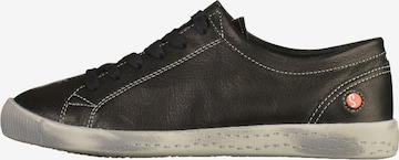 Softinos Sneakers in Black