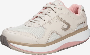 ROMIKA Sneakers in Beige: front