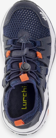 LURCHI Sneakers 'Loox' in Blauw