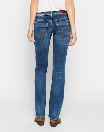 regular Jeans 'Valerie' di LTB in blu