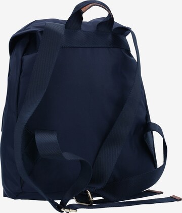 Bric's X-Travel Rucksack 31 cm in Blau