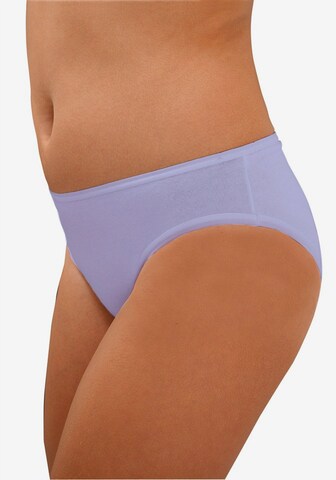 GO IN Underpants in Mixed colors: front