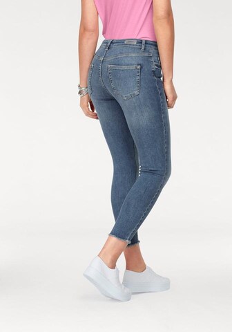 Skinny Jeans di ONLY in blu