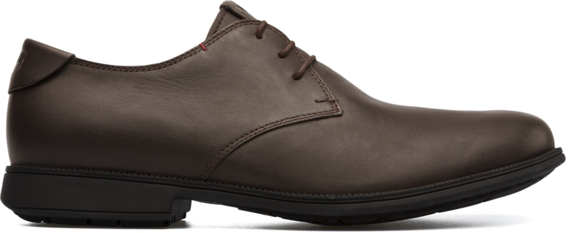 Scarpa stringata ' Mil ' di CAMPER in marrone
