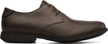 CAMPER Elegante schuhe ' Mil ' in Braun