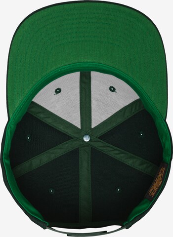 Flexfit Cap in Green