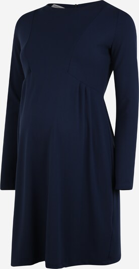 Bebefield Robe 'Ava' en bleu marine, Vue avec produit