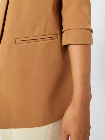 ONLY Blazer 'ELLY' i brun