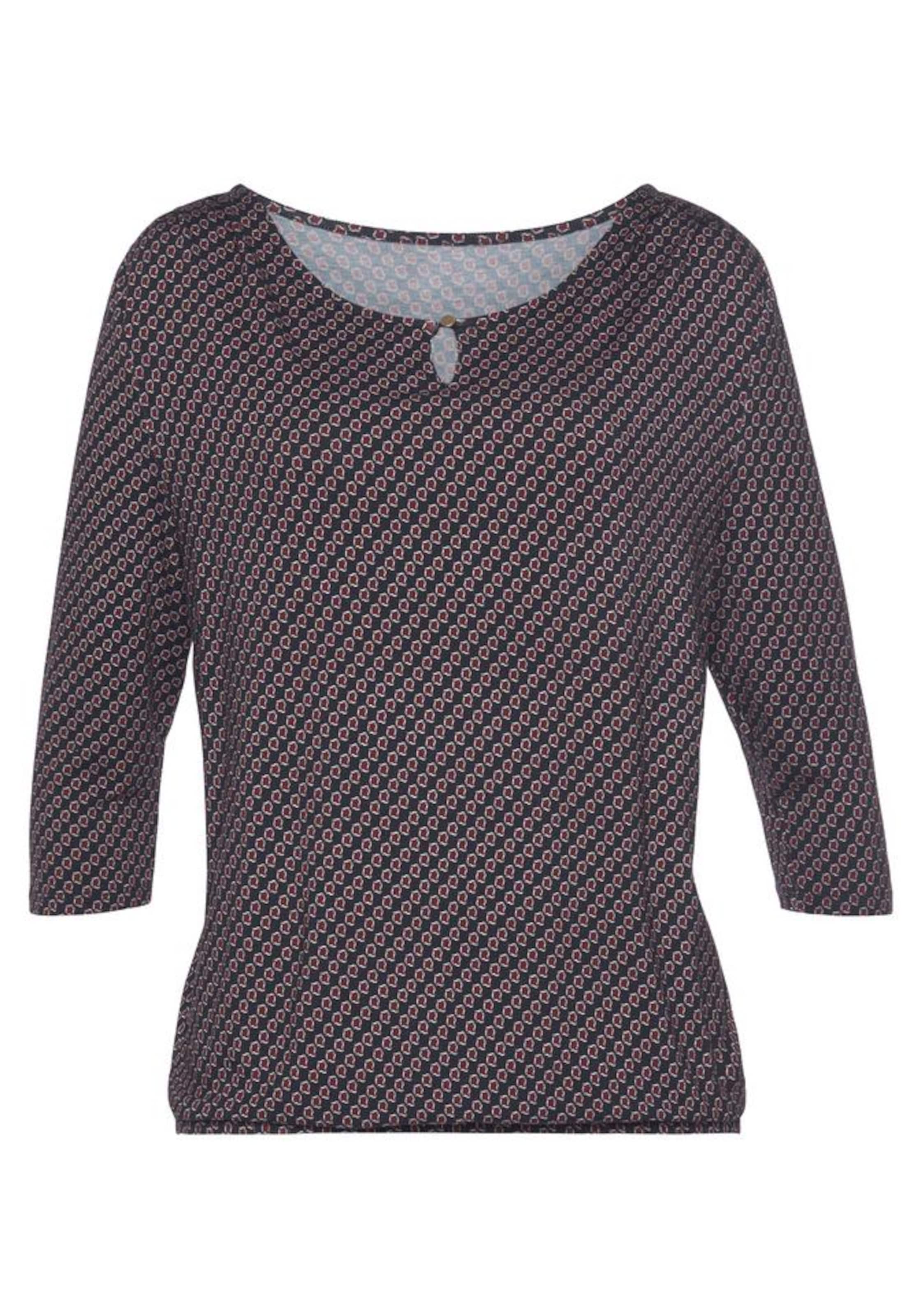 VIVANCE Shirt in Red