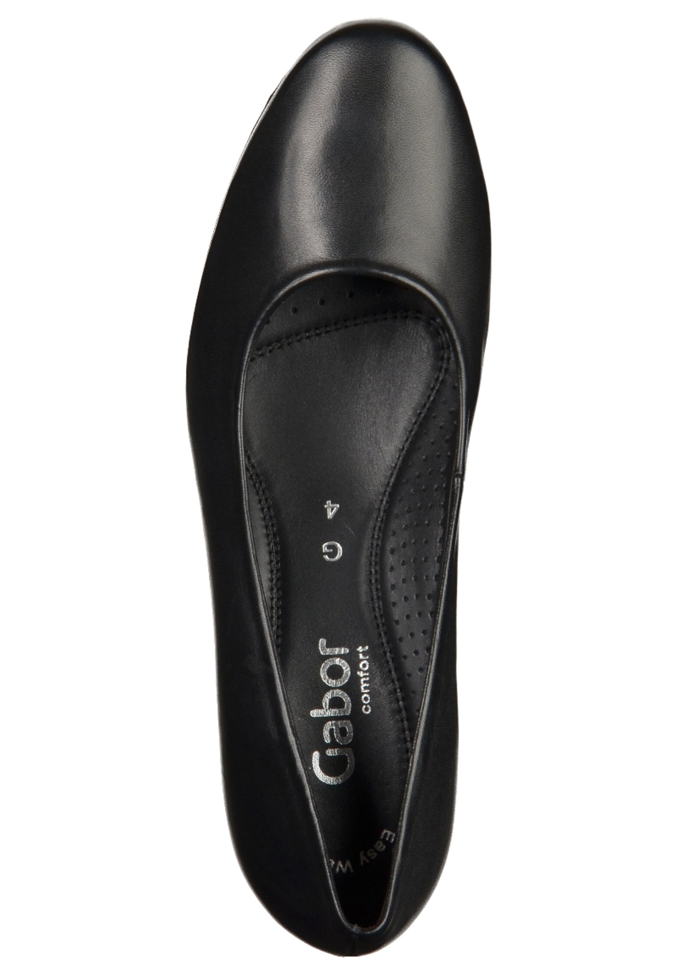 GABOR Pumps in Black