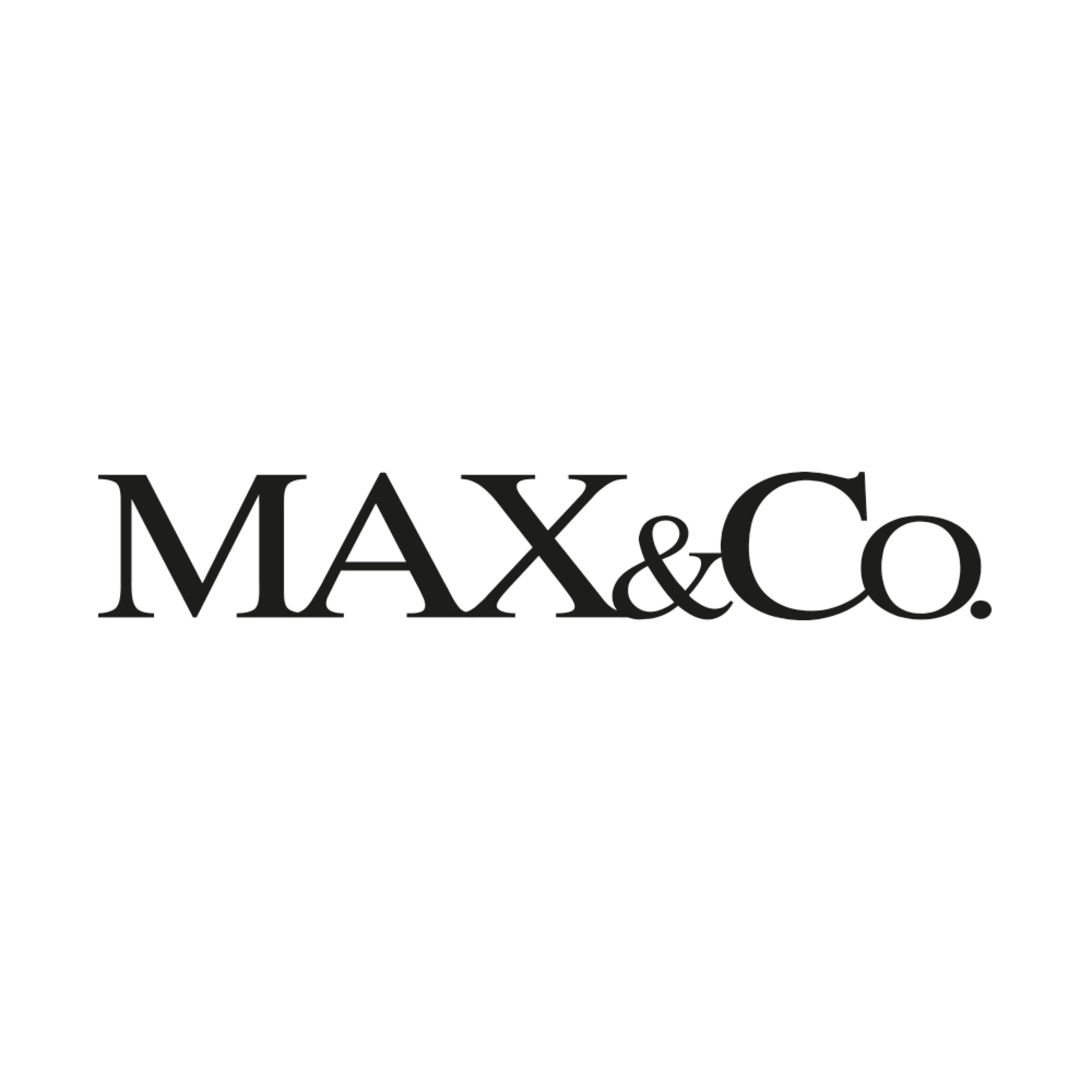 MAX&Co.