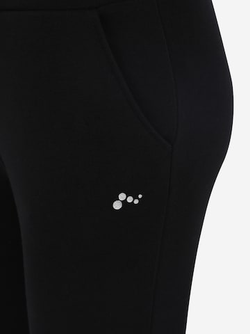 ONLY PLAY Slimfit Spodnie sportowe 'Maya' w kolorze czarny