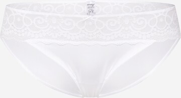 Mey Panty in White: front