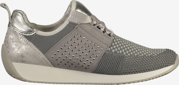 ARA Sneaker in Grau