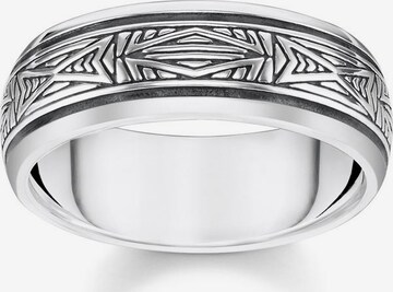 Thomas Sabo Ring in Silver