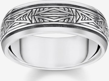 Thomas Sabo Ring in Silber
