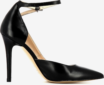 EVITA Slingback Pumps in Black