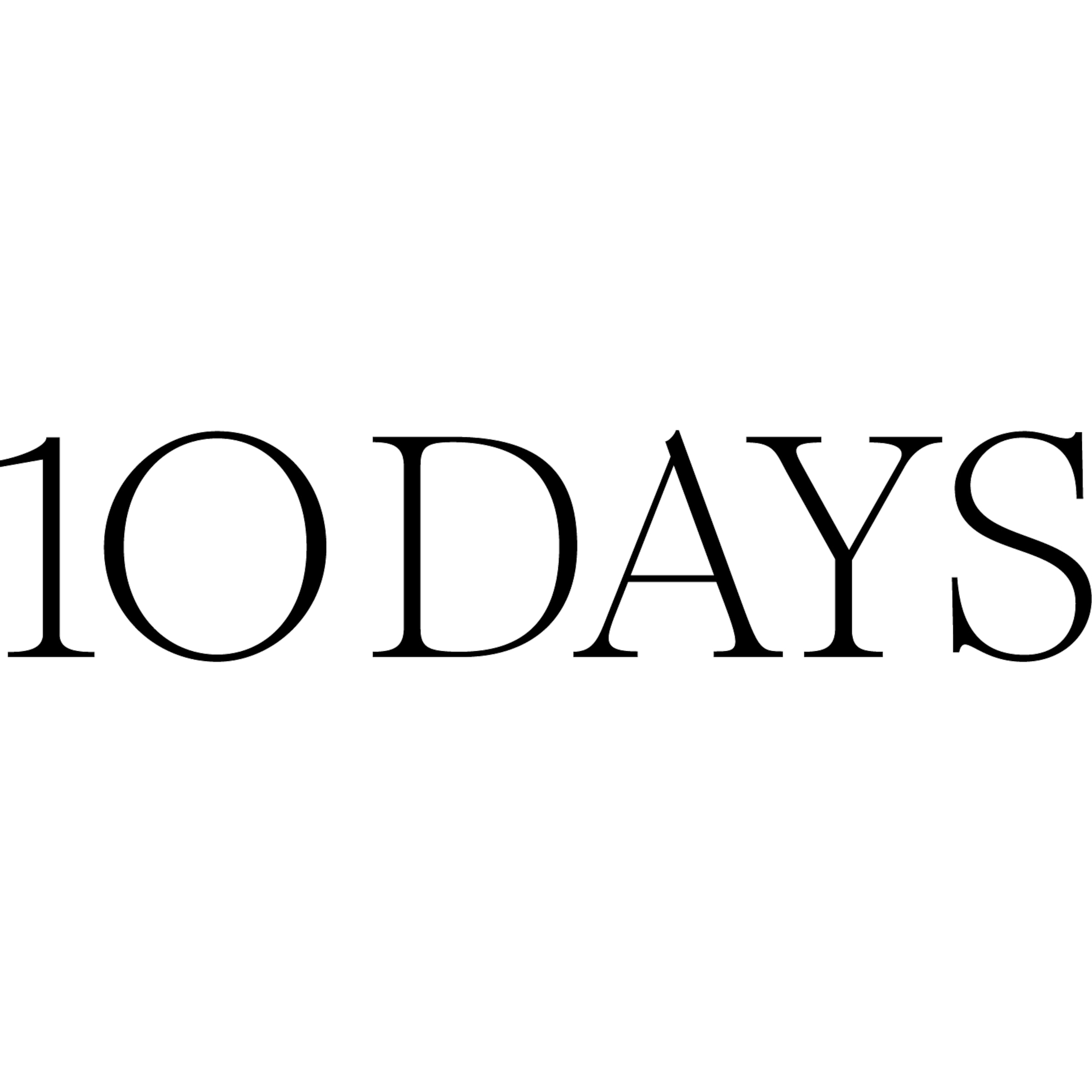 10Days