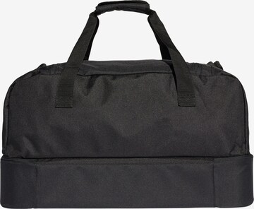 ADIDAS PERFORMANCE Tasche 'Tiro' in Schwarz