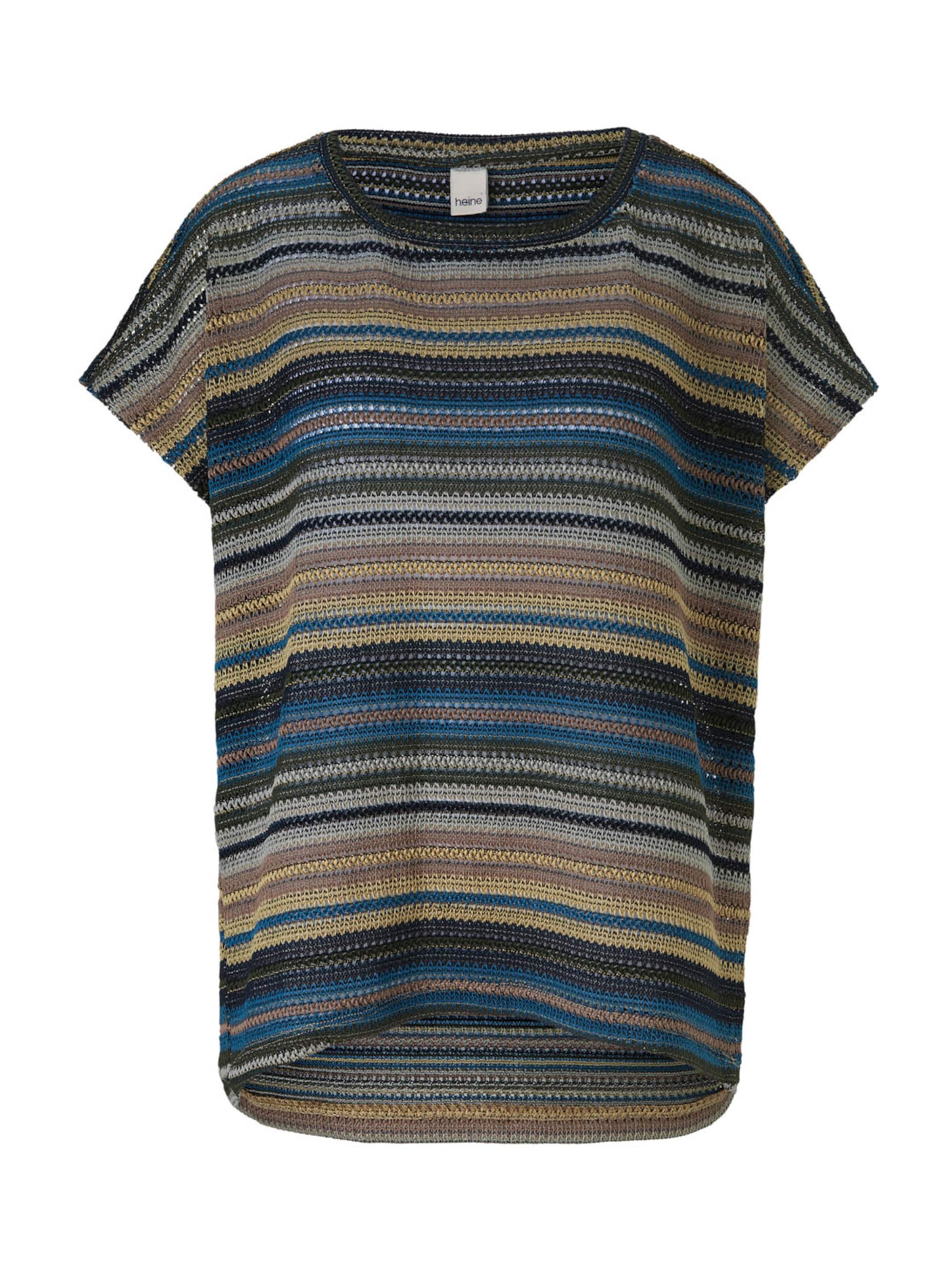 heine - Trui in de kleur Gemengde kleuren