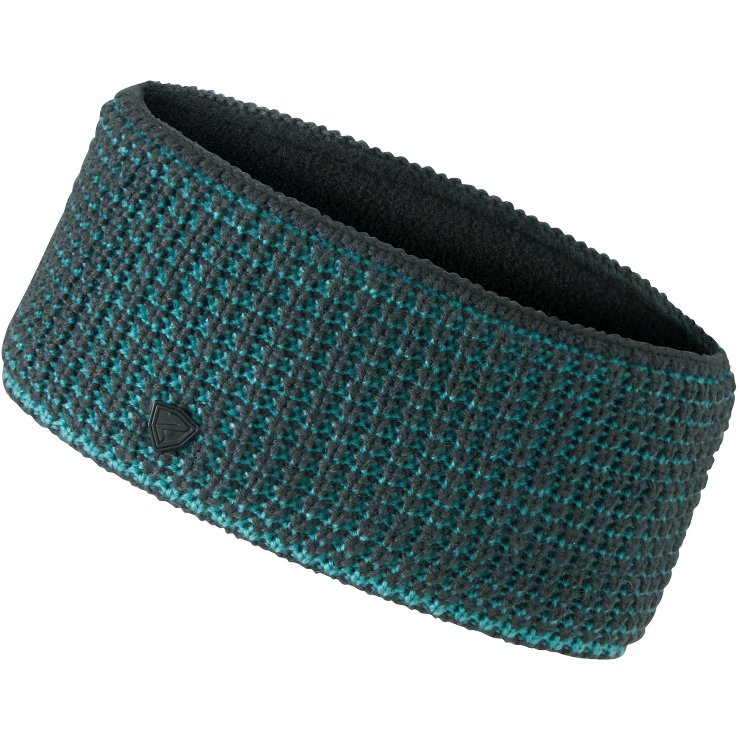 ZIENER - Stirnband 'Ilse' in jade