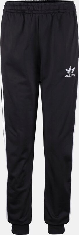 adidas originals broek zwart adidas originals broek zwart
