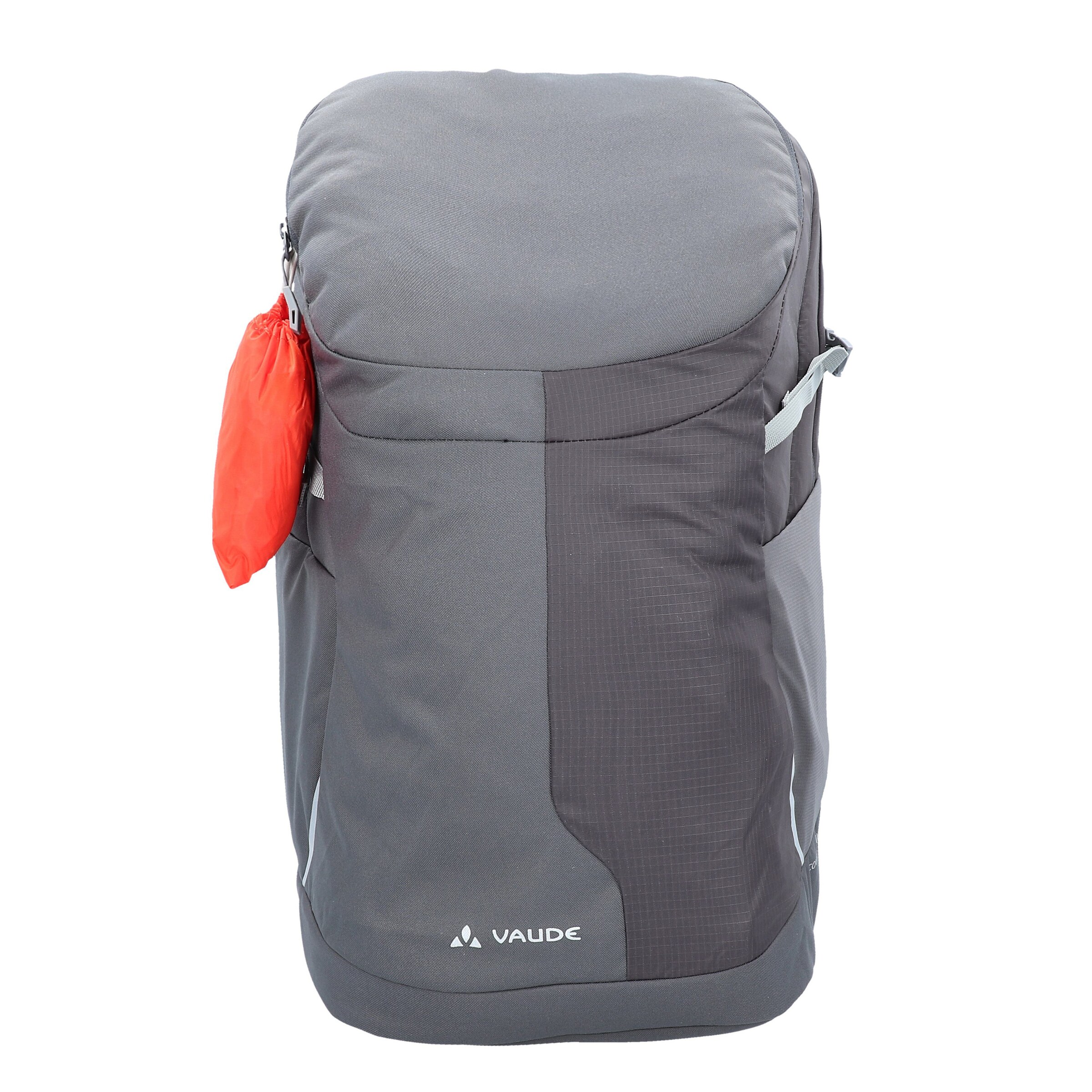 VAUDE - Sportrugzak 'Tecowork III' in de kleur Grijs