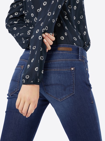 Mavi Skinny Τζιν 'Lindy' σε μπλε