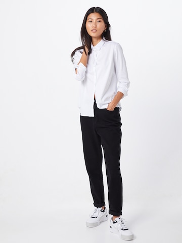 MOS MOSH Blouse in White