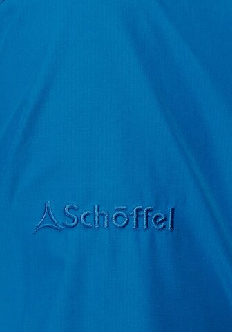 Schöffel Funktionsjacke 'Aalborg2' in Blau