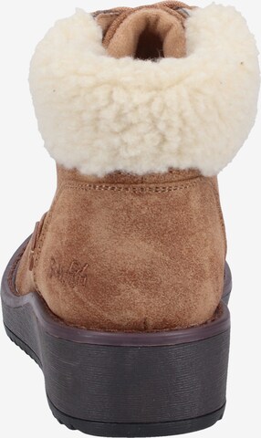 Blowfish Malibu Stiefelette in Braun