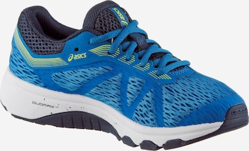 ASICS Laufschuh 'GT 1000' in Blau