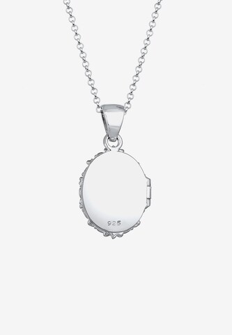 ELLI PREMIUM Ketting in Zilver