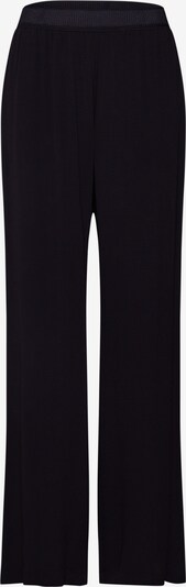 Samsøe Samsøe Pantalon 'Nessie pants 6515' en noir, Vue avec produit