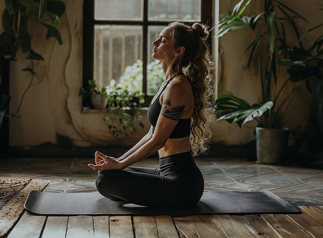 Yoga