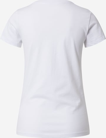 EINSTEIN & NEWTON - Camisa em branco