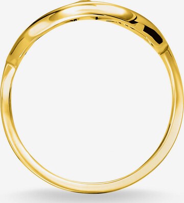 Thomas Sabo Ring in Gold