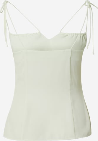 LeGer by Lena Gercke Top 'Summer' in White