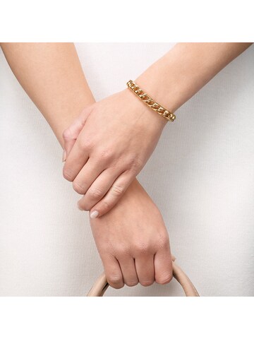 CHRIST Armband in Gold