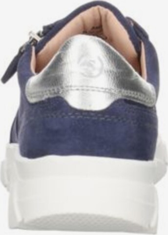 LURCHI Sneakers in Blau