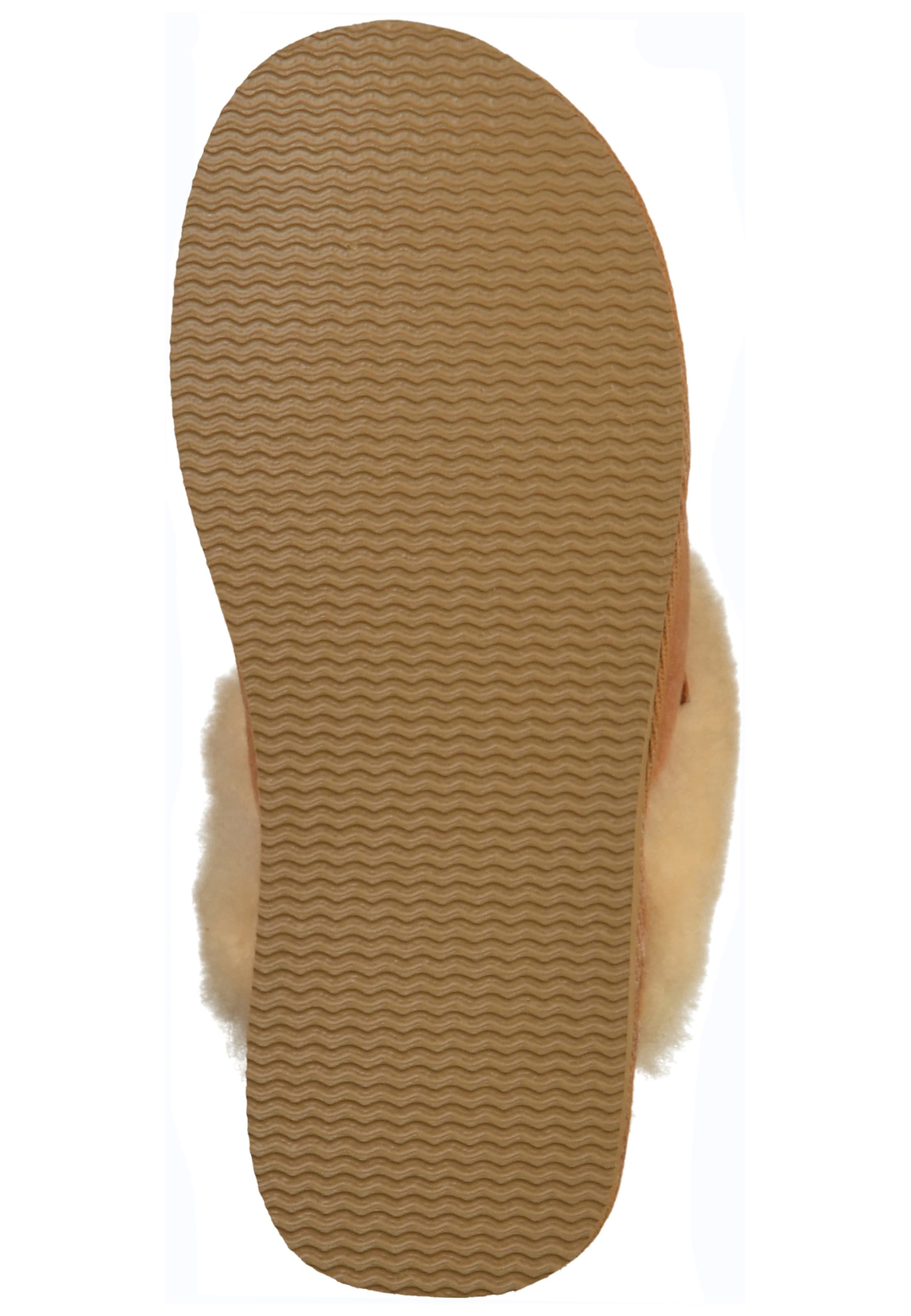 SHEPHERD Copat 'Jessica' | rjava barva