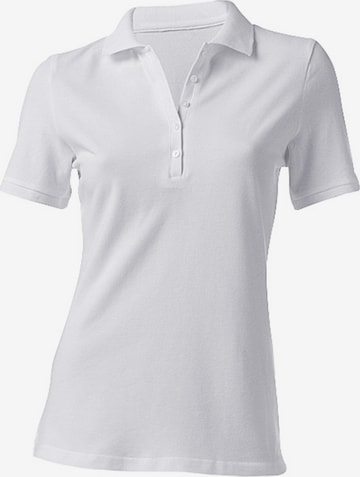 heine Shirt in White