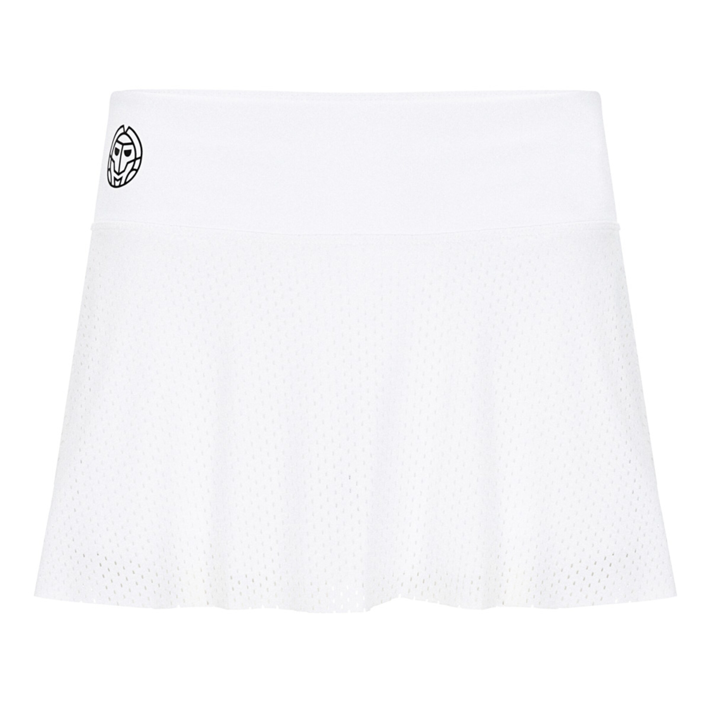 BIDI BADU - Skort 'Charlie Tech' in weiß
