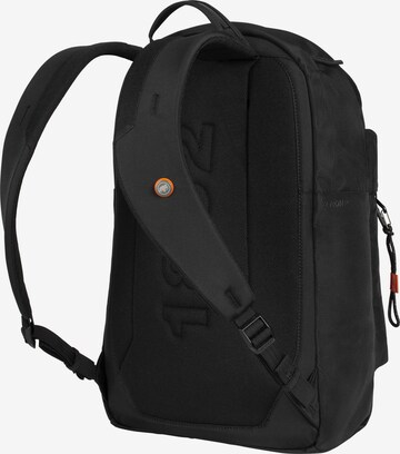 MAMMUT Sportrucksack 'Xeron 20L' in Schwarz