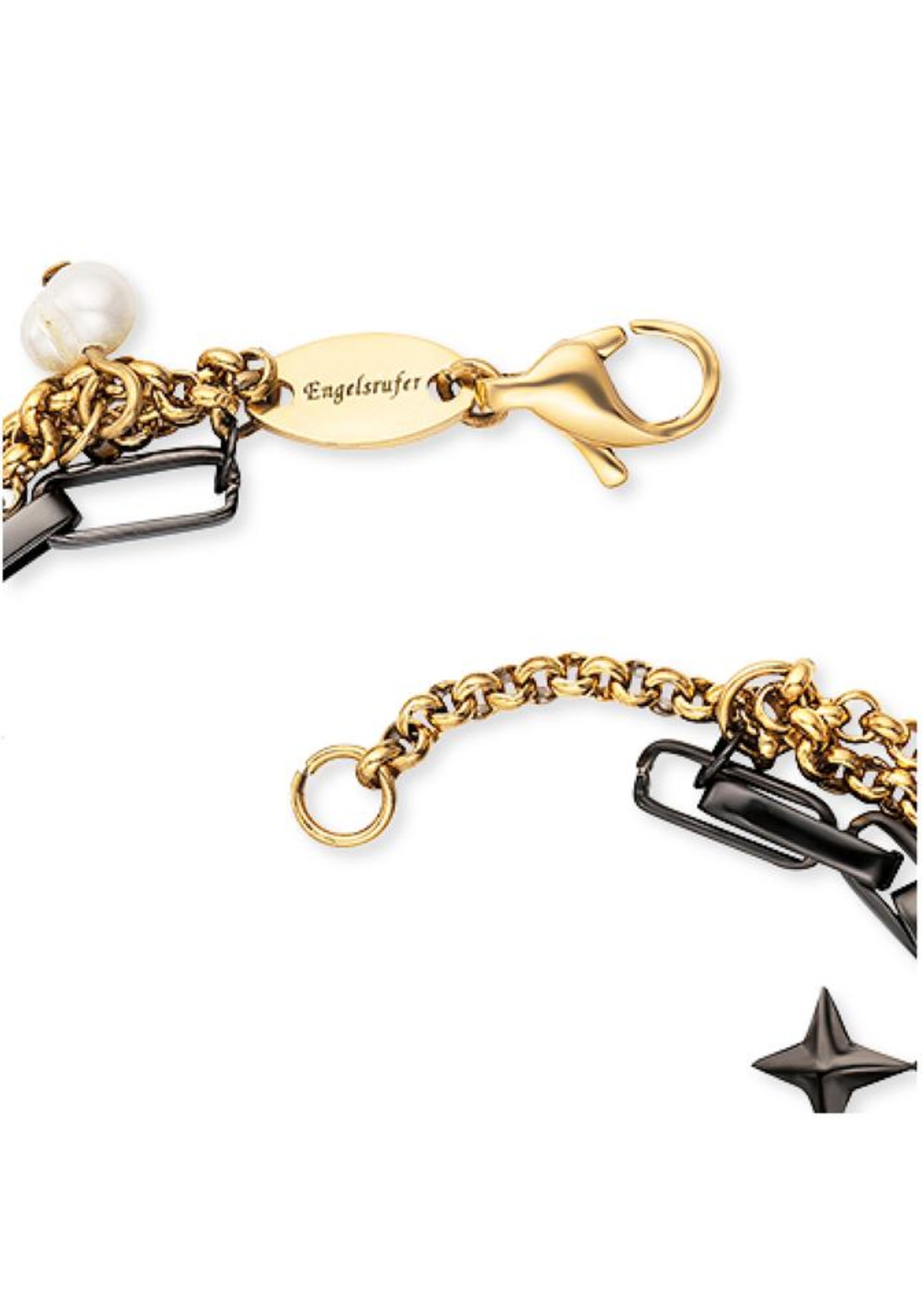 Engelsrufer Bracelet in Mixed colors