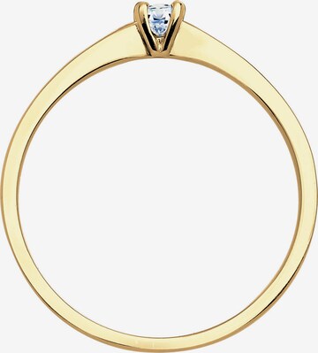 Elli DIAMONDS Ring in Gold