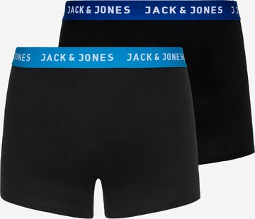 Boxeri 'Rich' de la JACK & JONES pe negru