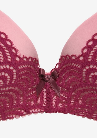 VIVANCE BH in Pink
