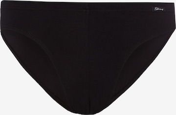 Slip Skiny en noir