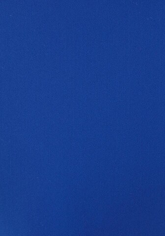 H.I.S Kopalne hlače | modra barva